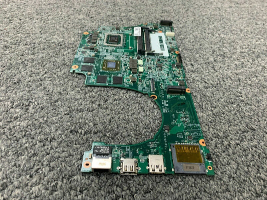 Dell Inspiron 15 5576 AMD FX-9830P 3.0GHz DDR4 Motherboard DAAM9CMBAD0 2TG9M