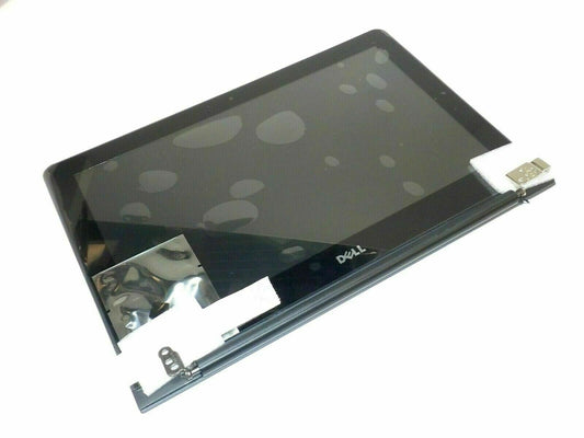 Dell OEM Chromebook 11 11.6" WXGAHD LCD LED Screen Display Complete - RVCR0