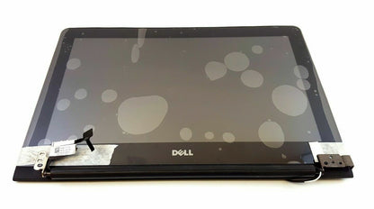 Dell OEM Chromebook 11 11.6" WXGAHD LCD LED Screen Display Complete - RVCR0