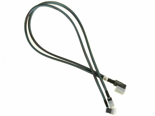 NEW DELL POWEREDGE R530 R530XD DUAL SAS CABLE SET 1Y26D