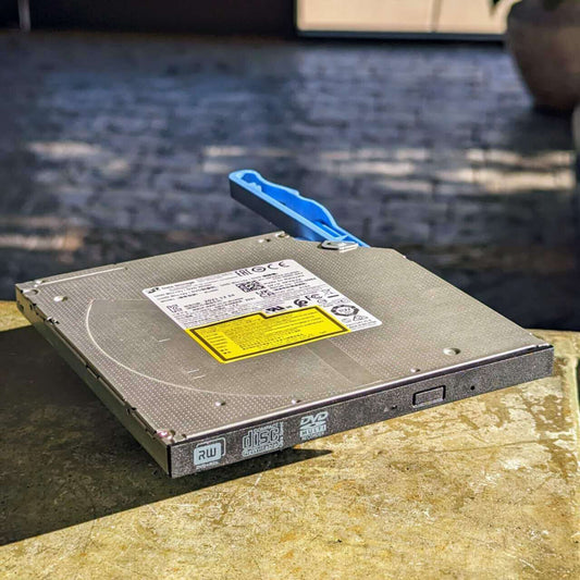 Dell Optiplex 3070 5070 7070 MT 9.5mm Slim UHD Blu-ray DVD Drive BU40N PVM4X