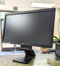 HP Z23i 23" 16:9 1920x1080 16:9 LED Backlit IPS FHD LCD Monitor w/ Stand & Cord