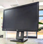 HP EliteDisplay E232 23" Widescreen HDMI LED Monitor 1920x1080 w/ Stand & Power