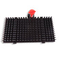 Lenovo ThninkStation P920/P620/P520 M.2 SSD Passive Heatsink P/N: 02CW006