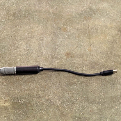 Genuine OEM Lenovo 65W USB-C Adapter Charger ThinkPad X1 Carbon Yoga ADLX65YLC3A