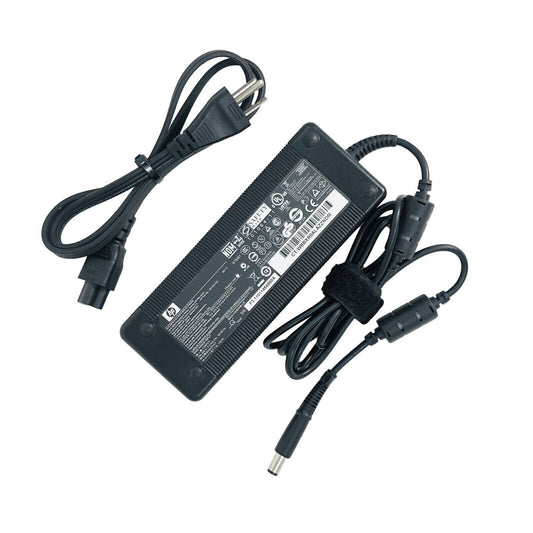 NEWGenuine HP 135W 19.5V 6.9A AC Adapter for Elite 8300 8200 8000 7900 7800 USDT