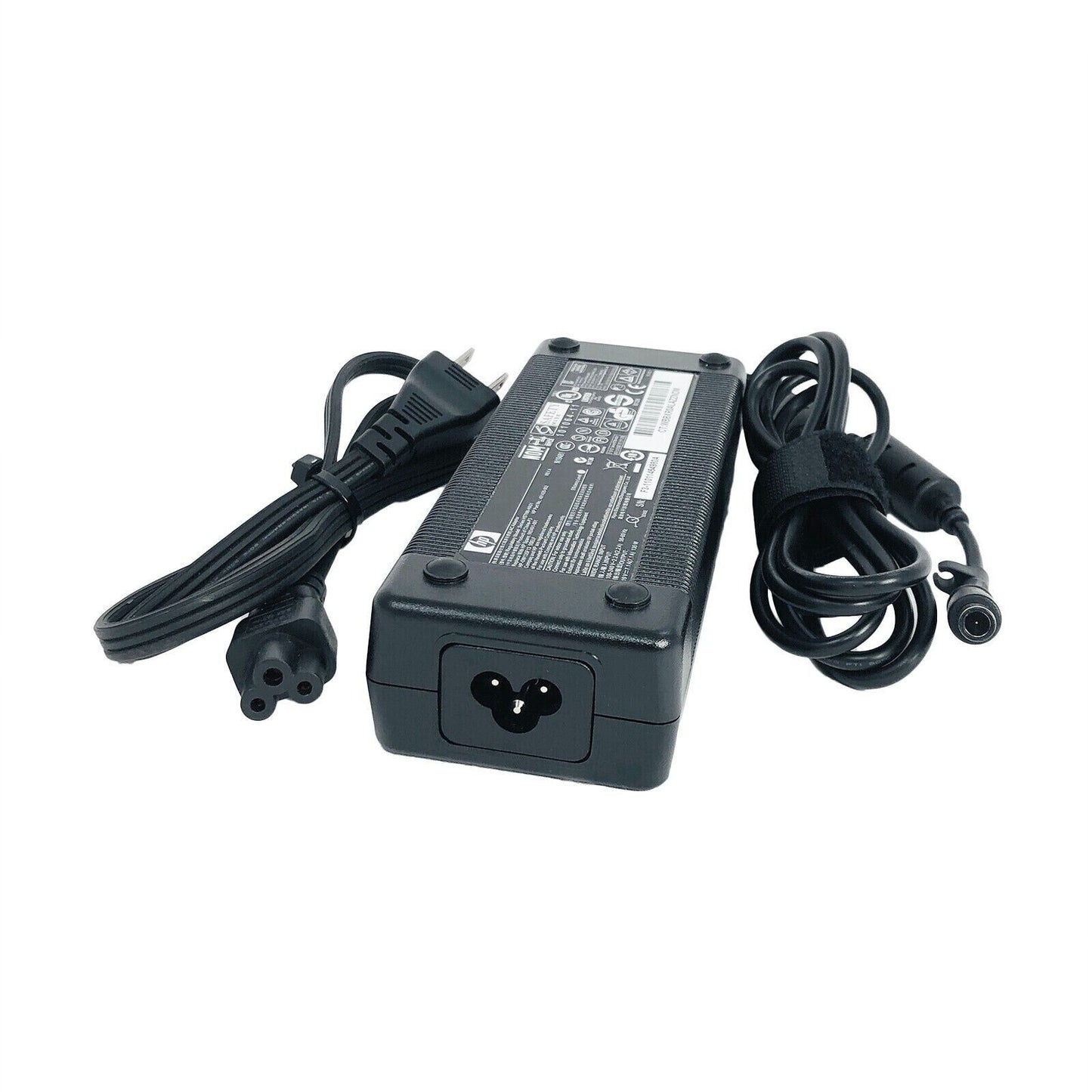 NEWGenuine HP 135W 19.5V 6.9A AC Adapter for Elite 8300 8200 8000 7900 7800 USDT