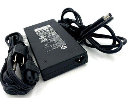 Genuine HP 150W AC DC Adapter Charger For HP TouchSmart 320 600 AiO Desktop PC