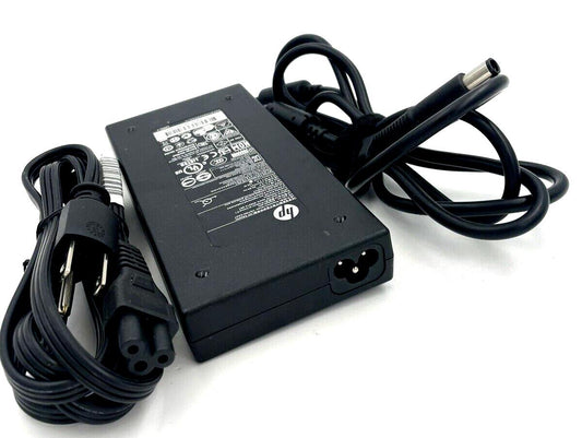 OEM HP 150W AC Adapter Charger 463959-001 497288-001 519333-001 7.4x5.0mm Tip