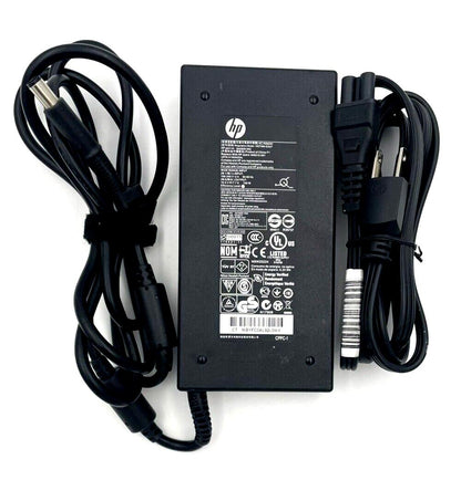 OEM HP 150W AC Adapter Charger 463959-001 497288-001 519333-001 7.4x5.0mm Tip