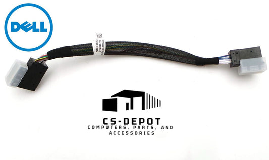 Genuine Dell PowerEdge R540 R740 Backplane H730 H740 PCI Raid SAS Cable 9G7MF