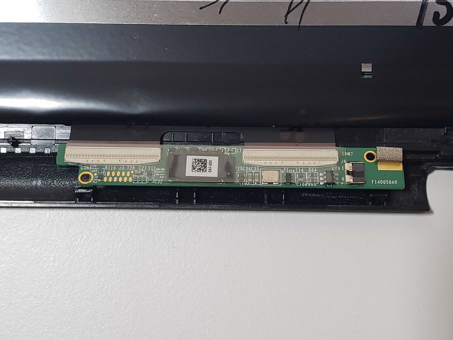 New Dell OEM Inspiron 13 7352 7353 Touchscreen FHD LCD Panel IVA01 YCJX7 0YCJX7