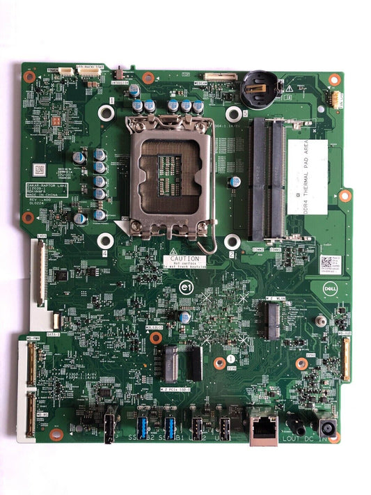 Motherboard for Dell  OptiPlex 7410 All-in-One 1KP8D w/ intel wifi m.2 module