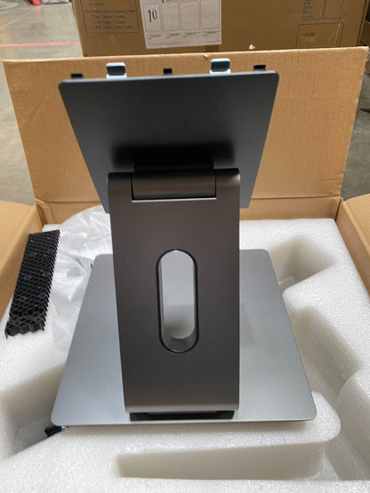 LOT 2 New Genuine Dell Optiplex 3280 5260 5270 AIO BASE Stand 24KVF