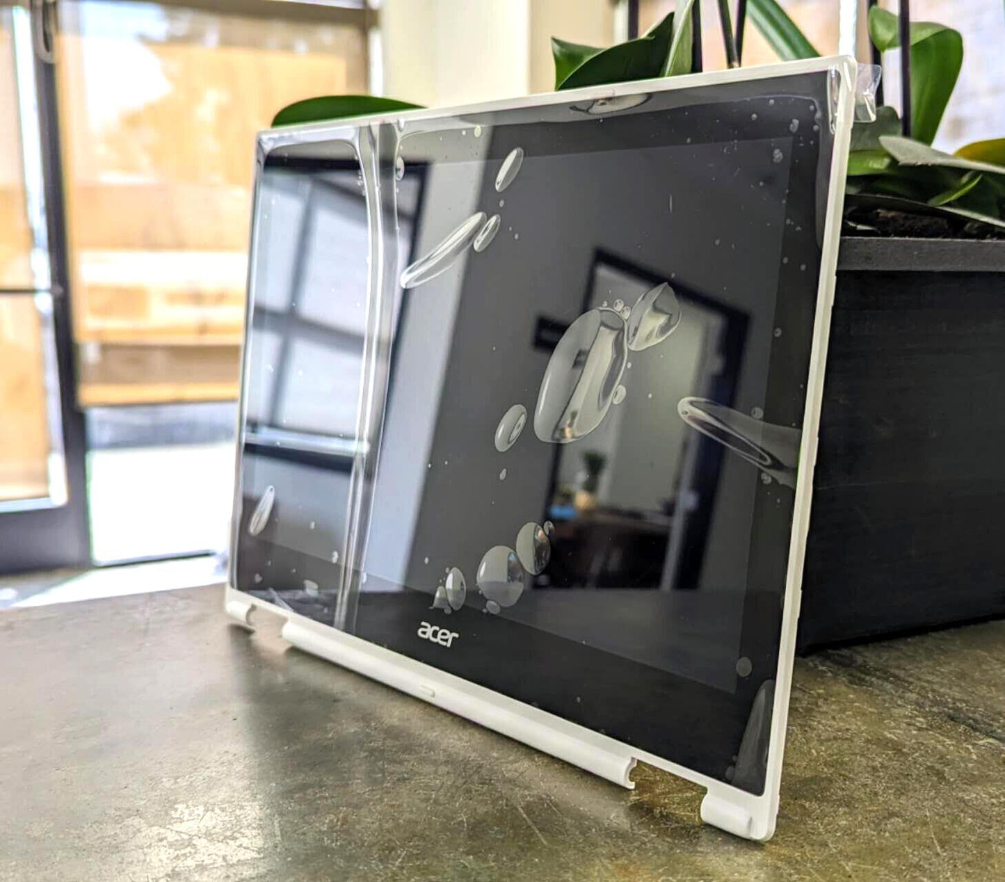 B116XAN04.1 ACER GENUINE LCD 11.6 FHD CHROMEBOOK TOUCHScreen CB3-131 EAZHR00601A