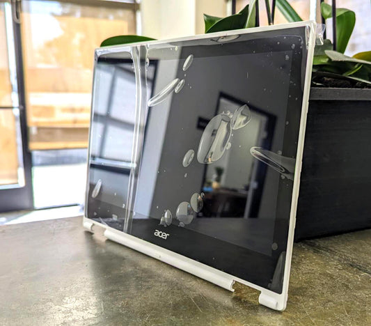 B116XAN04.1 ACER GENUINE LCD 11.6 FHD CHROMEBOOK TOUCHScreen CB3-131 EAZHR00601A