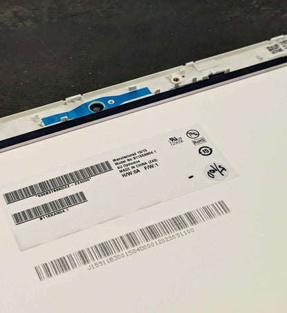 B116XAN04.1 ACER GENUINE LCD 11.6 FHD CHROMEBOOK TOUCHScreen CB3-131 EAZHR00601A