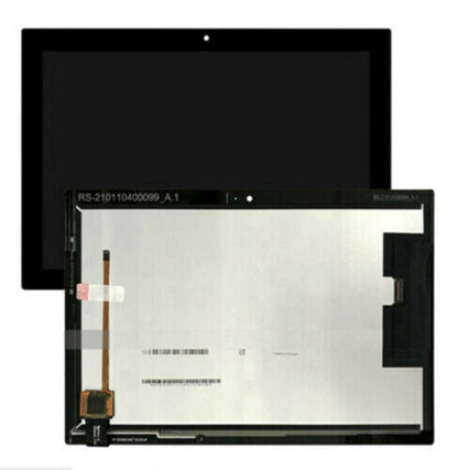 Acer Porsche AP714-51GT AP714-51T LCD Touch Screen Display Black 6M.A2RN8.001