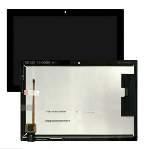 Acer Porsche AP714-51GT AP714-51T LCD Touch Screen Display Black 6M.A2RN8.001