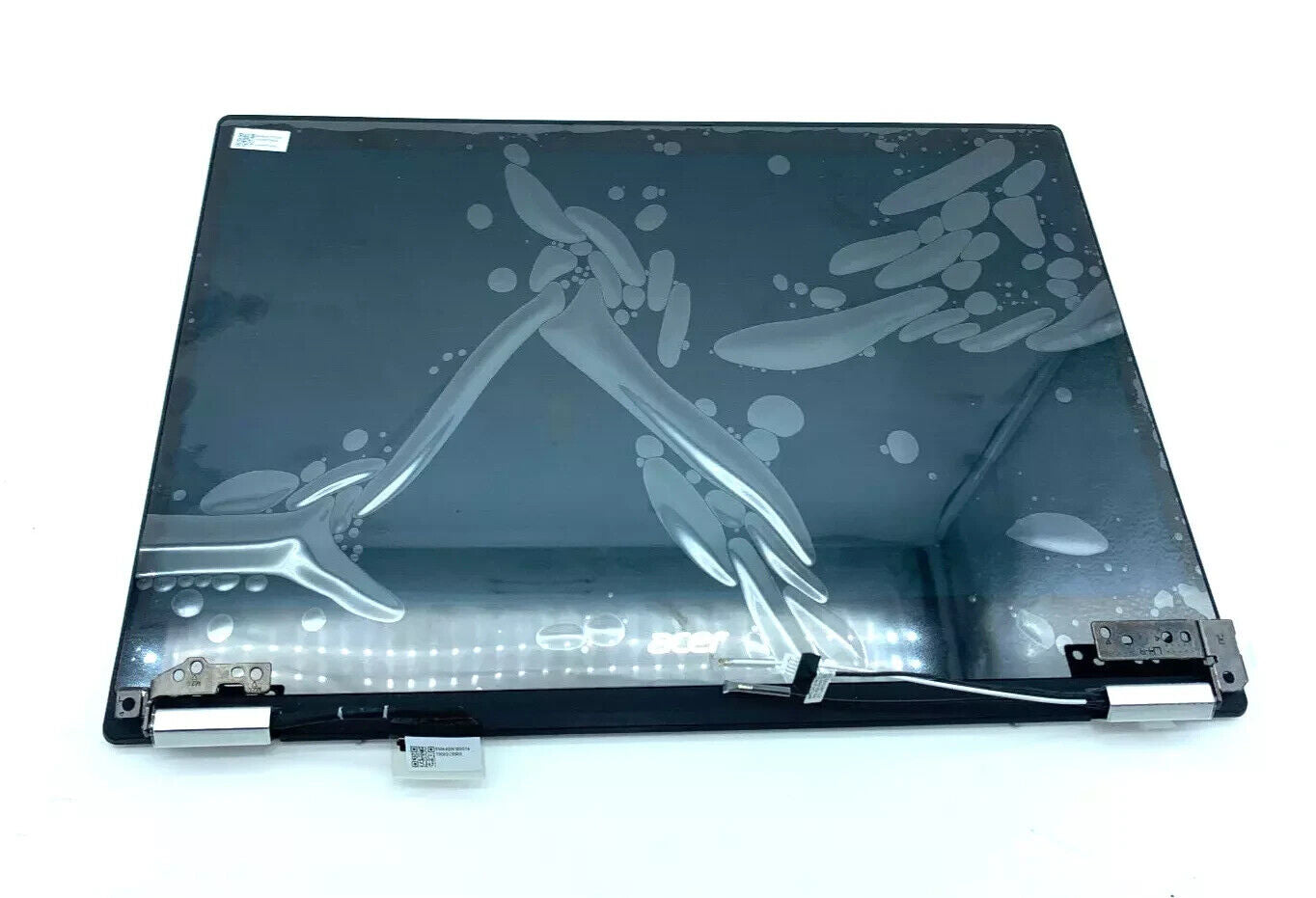 Genuine Acer Spin SP314-21N Laptop LCD Touch Screen w/Bezel Camera 6M.A4EN1.001