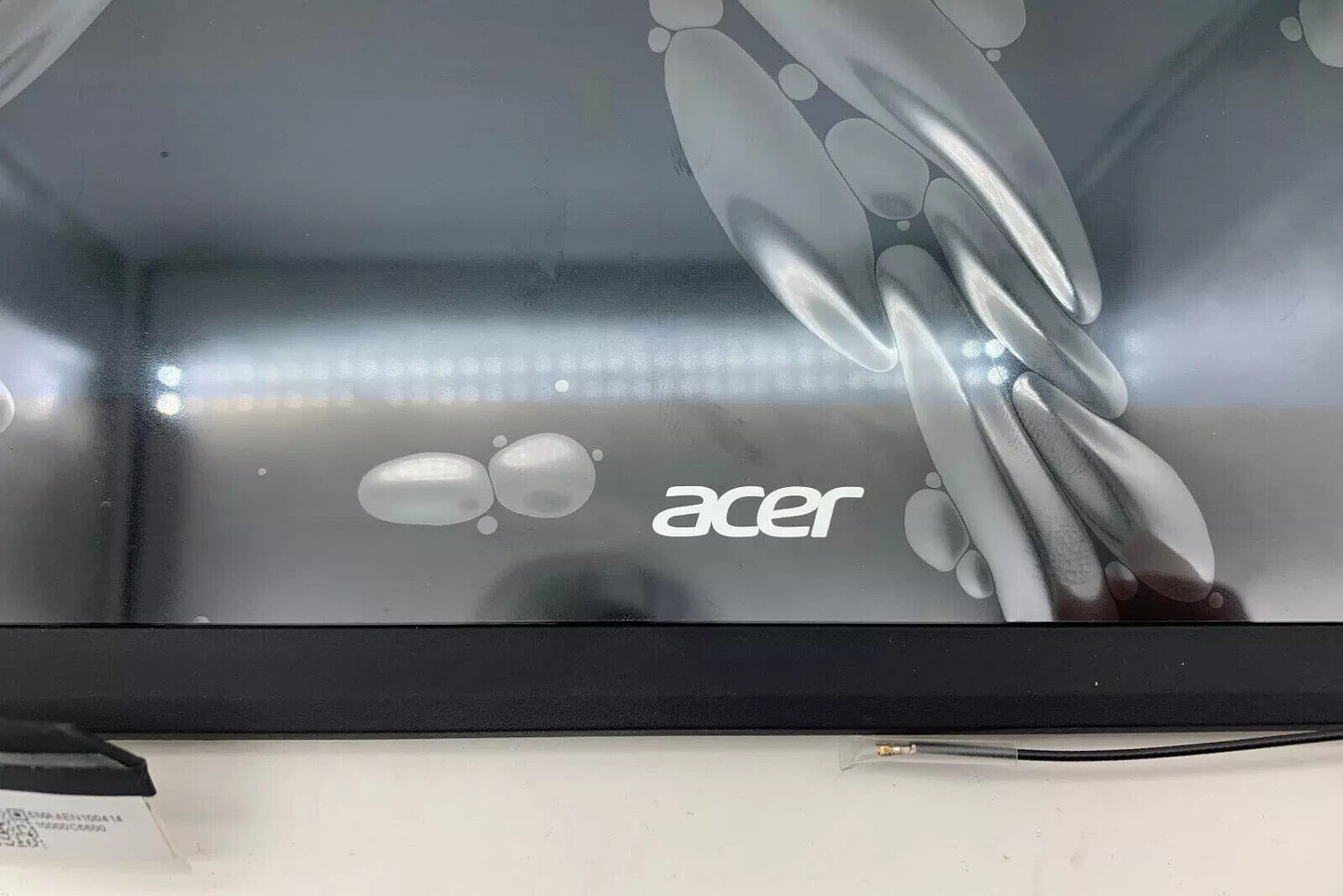 Genuine Acer Spin SP314-21N Laptop LCD Touch Screen w/Bezel Camera 6M.A4EN1.001