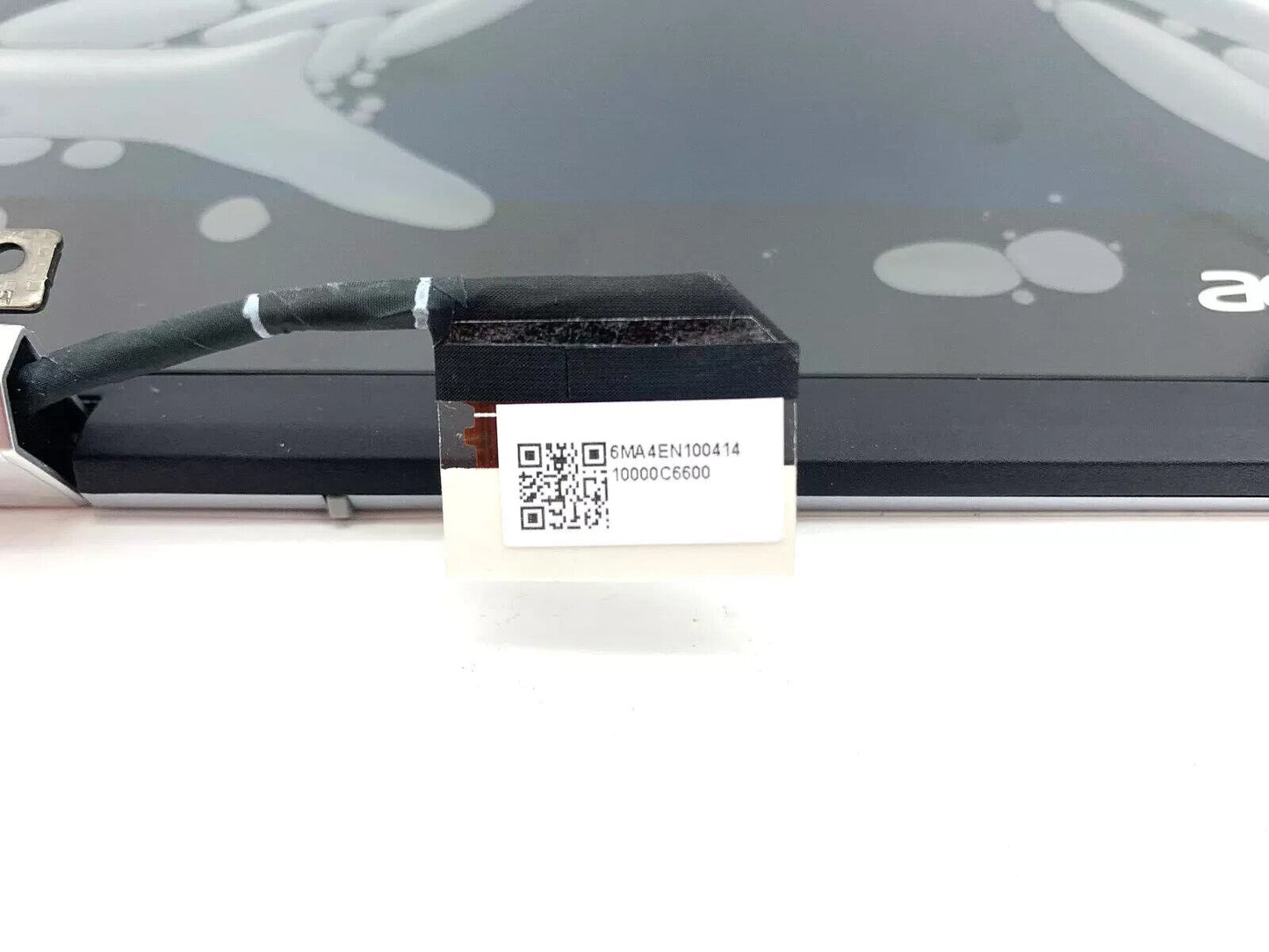 Genuine Acer Spin SP314-21N Laptop LCD Touch Screen w/Bezel Camera 6M.A4EN1.001