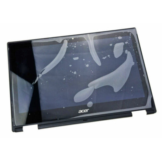 NEW Genuine OEM ACER C738T CB5-132T 6M.G55N7.004 11.6" LCD HD TOUCH SCREEN A+