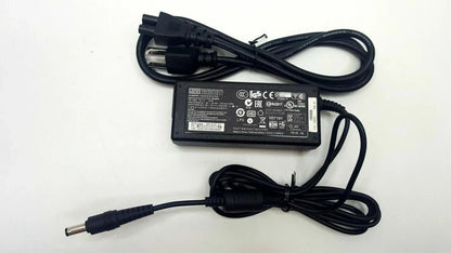 Lot of 100 AC Adapter/Charger - Getac B300 G4 G5 G6 G7 B300X Rugged Notebook