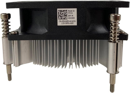 GENUINE Dell Stock heatsink & Fan 4-Pin  03HRY2  G5 5000 5090 XPS 8940