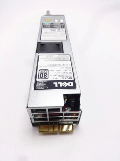 6V43G Dell PowerEdge R430 R440 550W Hot Plug Power Supply 06V43G D550E-S1