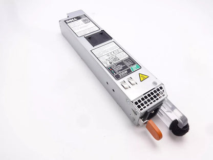 6V43G Dell PowerEdge R430 R440 550W Hot Plug Power Supply 06V43G D550E-S1