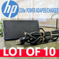 LOT 10 230W AC Adapter Charger For HP ZBook 15 G1 G2 & 17 G1 G2 Notebook 7.4*5.0