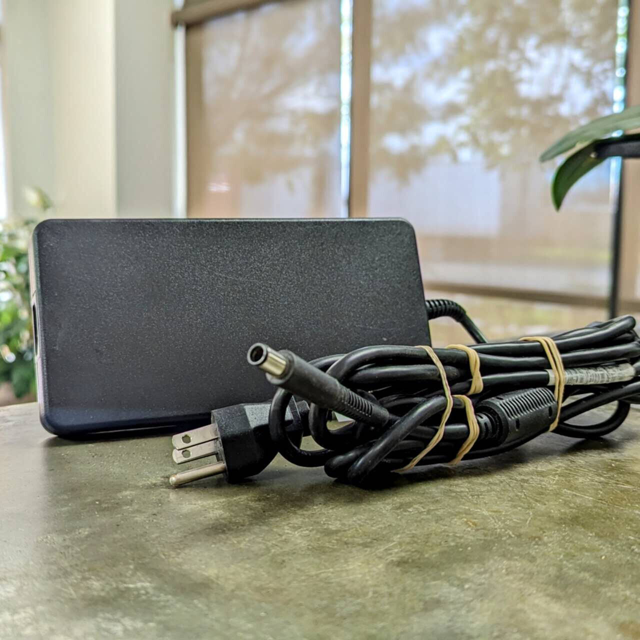 LOT 10 230W AC Adapter Charger For HP ZBook 15 G1 G2 & 17 G1 G2 Notebook 7.4*5.0