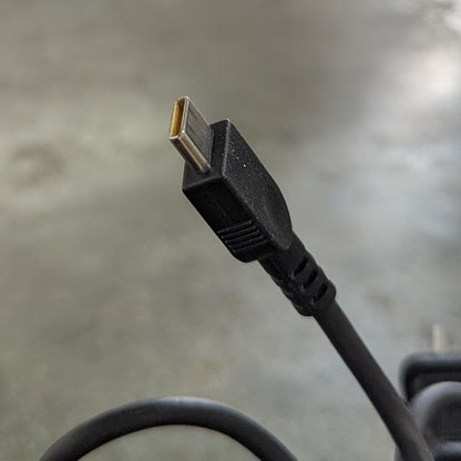 LOT 50 OEM 45W USB-C Type-C Adapter Laptop Charger For Lenovo/HP/Samsung/Acer