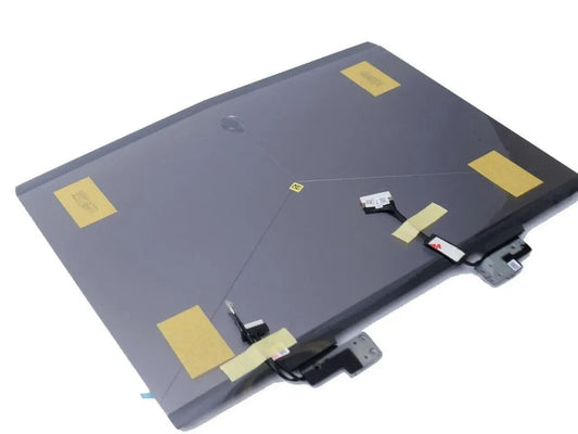 Dell Alienware 17 R5 17.3" FHD Matte Laptop Screen Assembly 44M5D 0Y9WG KD0RJ
