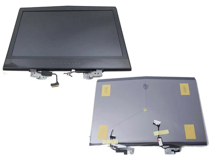 Dell Alienware 17 R5 17.3" FHD Matte Laptop Screen Assembly 44M5D 0Y9WG KD0RJ