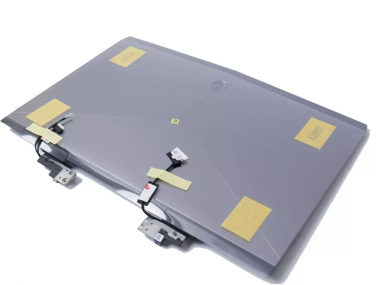 Dell Alienware 17 R5 17.3" FHD Matte Laptop Screen Assembly 44M5D 0Y9WG KD0RJ