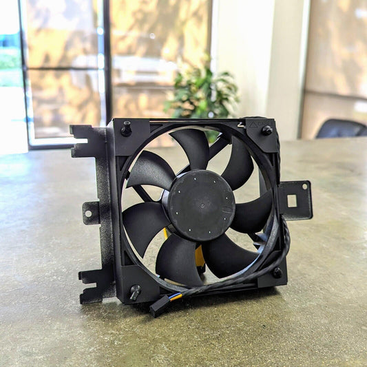 OEM Dell Alienware Aurora R5 R6 Desktop PC Tower Case Cooling Fan Bracket 7M0F5