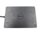 Lot of 2 Dell K17A001 USB-C Docking Station USB 3.0 RJ-45 HDMI Dell P/N: 05FDDV