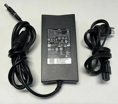 LOT 10 AC ADAPTER CHARGER 130W DELL INSPIRON 15 7559 7566 7567 7577 GENUINE