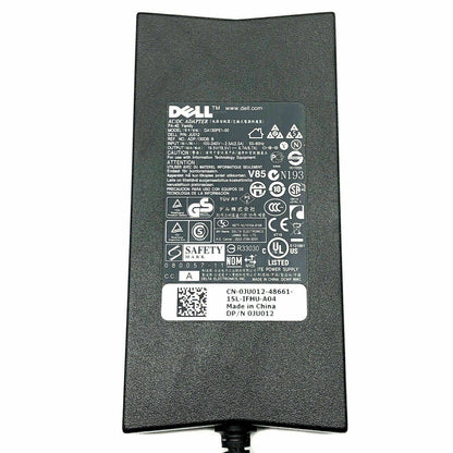 LOT 10 AC ADAPTER CHARGER 130W DELL INSPIRON 15 7559 7566 7567 7577 GENUINE