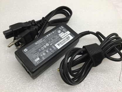 OEM HP 65W AC ADAPTER LAPTOP  608421-001 708778-100 708778-100 239427-004