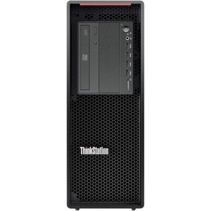 Lenovo ThinkStation P520 W-2133 6 Core 64GB RAM 960GB SSD RTX2080 WIN11 WiFi