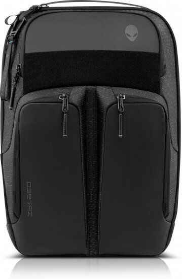 DELL Alienware AW523P Soft Nylex, EVA Laptop Backpack for 17" Inch Laptop Black