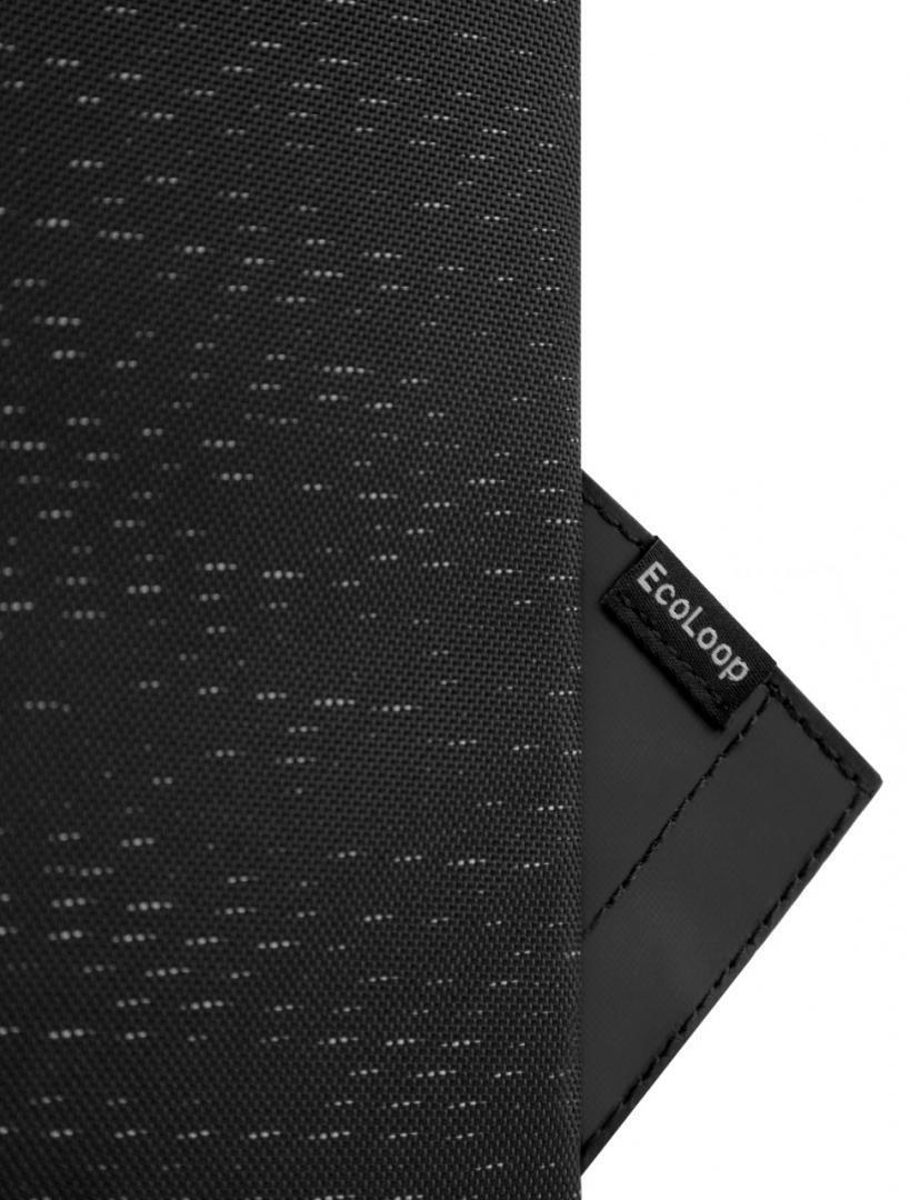 DELL Alienware AW523P Soft Nylex, EVA Laptop Backpack for 17" Inch Laptop Black