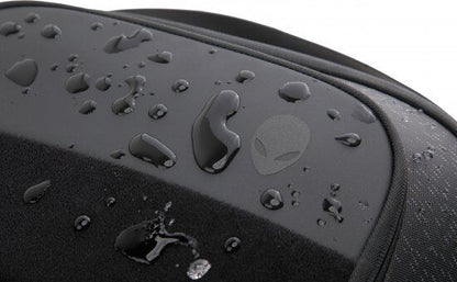 DELL Alienware AW523P Soft Nylex, EVA Laptop Backpack for 17" Inch Laptop Black