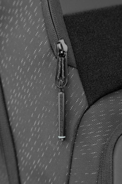 DELL Alienware AW523P Soft Nylex, EVA Laptop Backpack for 17" Inch Laptop Black