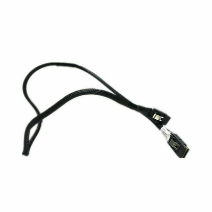Dell PowerEdge R730XD 12B Server Dual Mini SAS Cable 8RJM1 08RJM1 NOT 24B