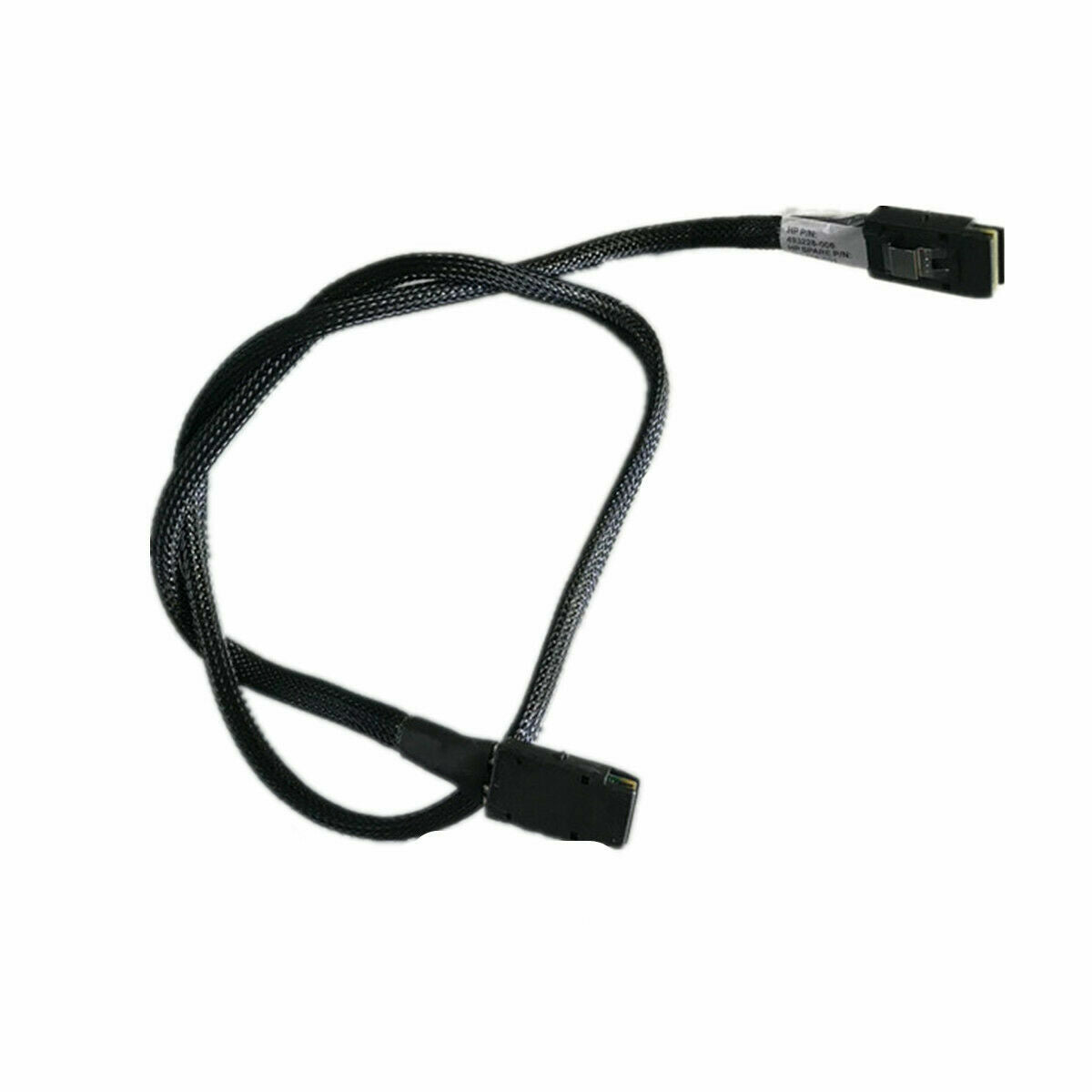 Dell PowerEdge R730XD 12B Server Dual Mini SAS Cable 8RJM1 08RJM1 NOT 24B