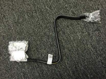 NEW 8717G FVPCF DELL POWEREDGE R730 R730xd PERC TO BP SAS B0/A0 CABLE